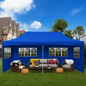 Canopy tent Gazebo with windows 3 by 6 Mtrs in Westlands on Shops in Kenya