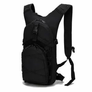 Outdoor Hydration bag black in Westlands on Shops in Kenya